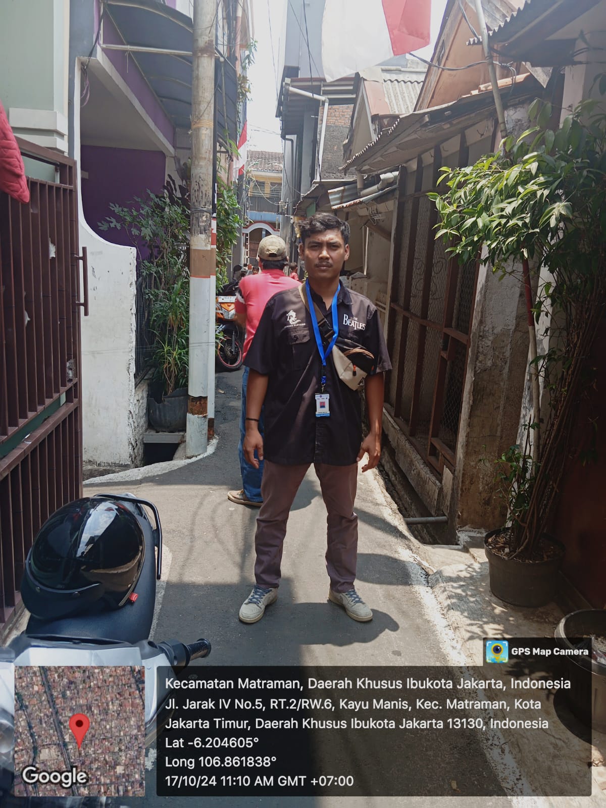 security-activity